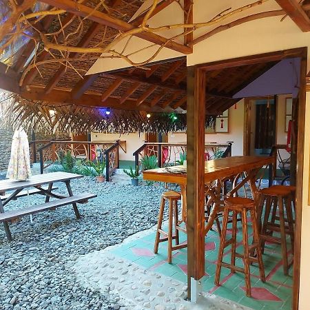 Moorea Vaiare Lodge エクステリア 写真
